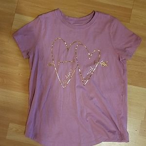Girls shirt